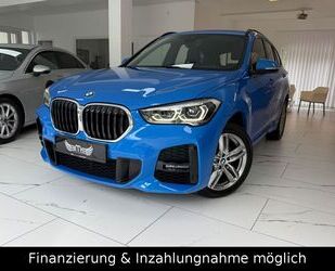 BMW BMW X1 sDrive M Sport Paket Garantie bis 12.2025 Gebrauchtwagen