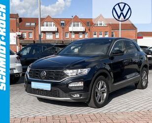 VW Volkswagen T-Roc 2.0 TDI Sport DSG (EURO 6d) Navi Gebrauchtwagen