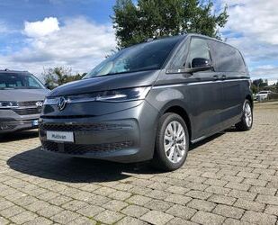 VW Volkswagen T7 Multivan Style TDI +AHK+Panoramada Gebrauchtwagen