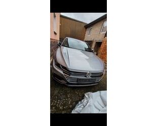 VW Volkswagen Arteon 2.0 TDI SCR 140kW DSG 4MOT R-Lin Gebrauchtwagen