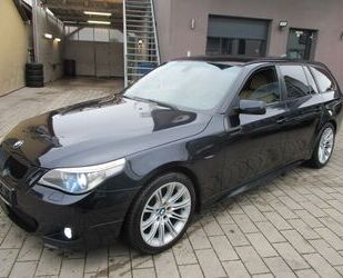 BMW BMW 530xd A touring Gebrauchtwagen