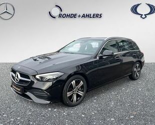 Mercedes-Benz Mercedes-Benz C 300 T+AVANTGARDE+PANO+PARKTRONIC+S Gebrauchtwagen