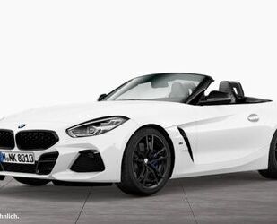 BMW BMW Z4 M40i Harman/K LiveCockpitProf Head-Up Kamer Gebrauchtwagen