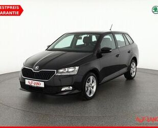 Skoda Skoda Fabia Combi 1.0 TSI Sitzheizung DAB PDC Klim Gebrauchtwagen