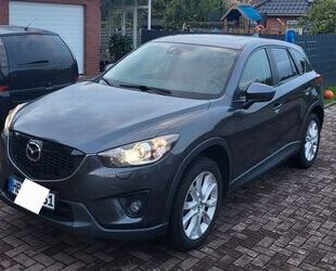 Mazda Mazda CX-5 2.2 AWD Gebrauchtwagen