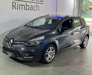 Renault Renault Clio IV Grandtour Limited 0.9 TCE 90 Gebrauchtwagen