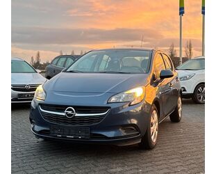 Opel Opel Corsa E Edition*1.4*Tempomat*Neue*TÜV* Gebrauchtwagen