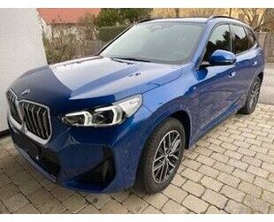 BMW BMW X1 xDrive20d M-Sport Gebrauchtwagen