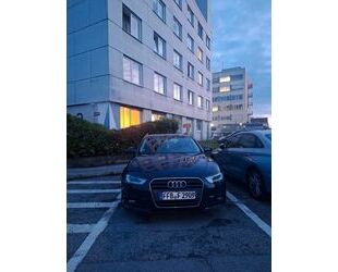 Audi Audi A4 2.0 TDI 110kW multitronic Ambiente Ambient Gebrauchtwagen