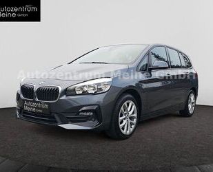 BMW BMW Gran Tourer 218d*NAVI*SHZ*PDC*TEMPOMAT Gebrauchtwagen