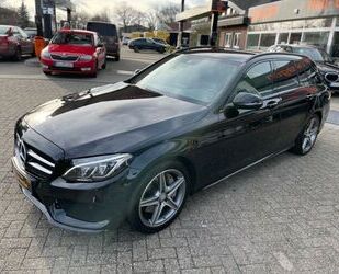 Mercedes-Benz C 250 Gebrauchtwagen