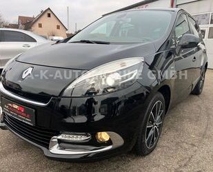 Renault Scenic Gebrauchtwagen