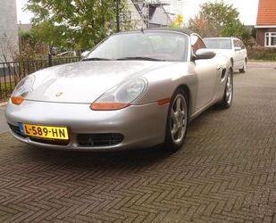 Porsche Porsche Boxster S Gebrauchtwagen