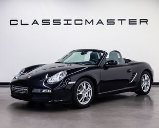 Porsche Porsche Boxster 2.7 Tiptronic Btw auto, Fiscale wa Gebrauchtwagen