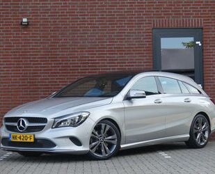 Mercedes-Benz Mercedes-Benz CLA 180 Shooting Brake Navigatie/Pan Gebrauchtwagen