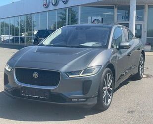 Jaguar Jaguar I-Pace EV400 First Edition / Performance-Le Gebrauchtwagen