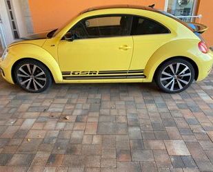 VW Volkswagen Beetle 2.0 TSI DSG GSR GSR Gebrauchtwagen