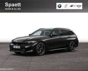 BMW BMW 320d xDrive Touring M Sportpaket Head-Up HiFi Gebrauchtwagen