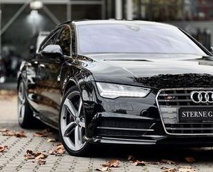 Audi Audi S7 SPORTSBACK 4.0 TFSI/S-TRONIC/SCHIEBE/RÜCK Gebrauchtwagen