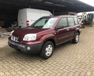 Nissan Nissan X-Trail 4x4 T30 Gebrauchtwagen