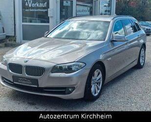 BMW BMW 525 Baureihe 5 Touring 525d**FESTPREIS** Gebrauchtwagen