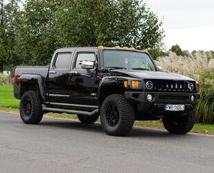 Hummer Hummer H3T 3.7 Luxury Autom. Luxury Gebrauchtwagen