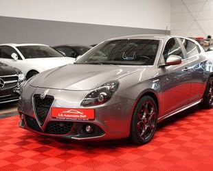 Alfa Romeo Alfa Romeo Giulietta Veloce 1.8 Turbo 241 PS Navi* Gebrauchtwagen