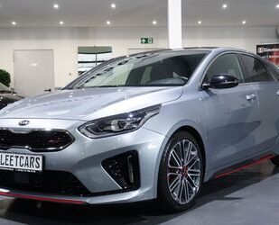 Kia Kia ProCeed GT 1.6 T-GDI DCT Automatik | PANORAMA Gebrauchtwagen