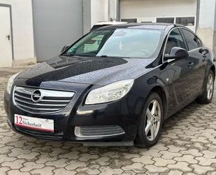 Opel Opel Insignia A Lim. Edition Gebrauchtwagen