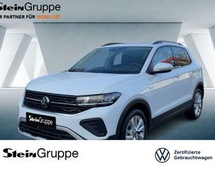 VW Volkswagen T-Cross 1.5 TSI W Life ACC Virt CarPlay Gebrauchtwagen