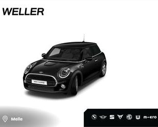 Mini MINI Cooper Chili ALed SpoSi SHZ Keyless PDC DSC Gebrauchtwagen