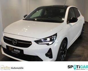 Opel Opel Corsa -e GS Line Ultimate-Paket Rückfahrkame Gebrauchtwagen