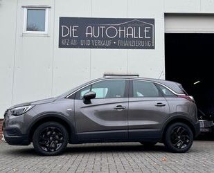 Opel Opel Crossland (X)* HU/AU neu* MwSt* Navi*LED Gebrauchtwagen