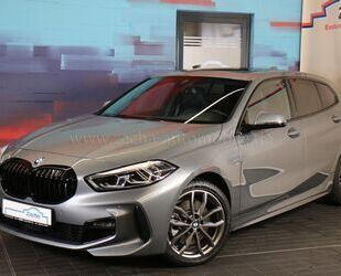 BMW BMW 120 i 5-trg M-Sport Panod.Lenkradhzg.HIFI.RFK. Gebrauchtwagen