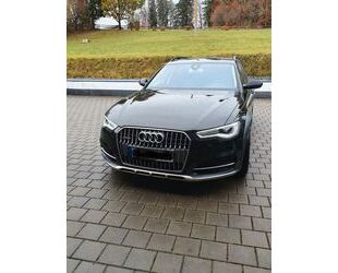 Audi Audi A6 Allroad 3.0 TDI quattro 160kW S tronic - Gebrauchtwagen