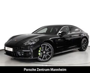 Porsche Porsche Panamera 4S E-Hybrid Pano Bose Matrix Priv Gebrauchtwagen