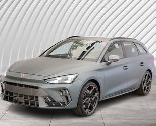 Cupra Cupra Leon Sportstourer VZ 1.5 e-HYBRID 200 kW (27 Gebrauchtwagen