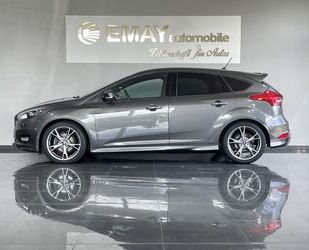 Ford Ford Focus EcoBoost ST-Line /Navi/Xenon/R.Kamera Gebrauchtwagen