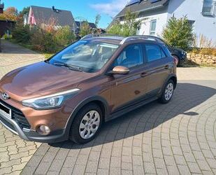 Hyundai Hyundai i20 1.4 CRDi Active Trend Active Trend Gebrauchtwagen