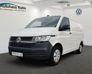 VW Volkswagen Transporter Kasten T6.1 2.0 TDI kurzer Gebrauchtwagen