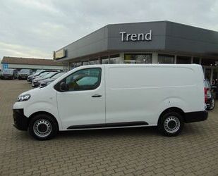 Opel Opel Vivaro Cargo Kasten Edition L3 Kamera CarPlay Gebrauchtwagen