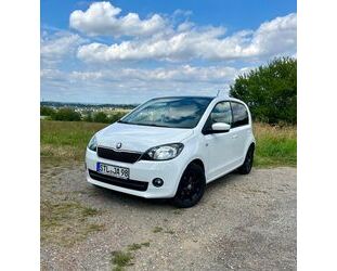 Skoda Skoda Citigo Elegance *Sitzheizung, Top Zustand* Gebrauchtwagen