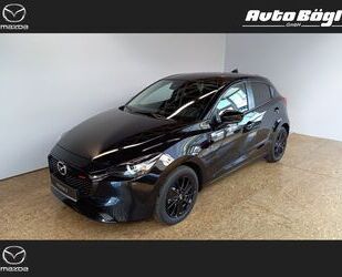 Mazda Mazda 2 1.5 SKYACTIV-G 90 Homura (EURO 6d) Autom./ Gebrauchtwagen