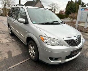 Mazda Mazda MPV 2.3 Comfort Klimaanlage Alufelgen Gebrauchtwagen