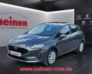 Ford Ford Fiesta 1.0 EcoBoost Cool & Connect LED W-Pake Gebrauchtwagen