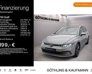 VW Volkswagen Golf Style 1.5 TSI 110kW*PANO*IQ-Light* Gebrauchtwagen