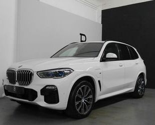 BMW BMW X5 xDrive 45 e M Sport*VOLL*PANO*ASSISTENT*LAS Gebrauchtwagen