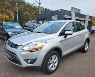 Ford Ford Kuga Trend Top Zustand! TÜV NEU! Gebrauchtwagen