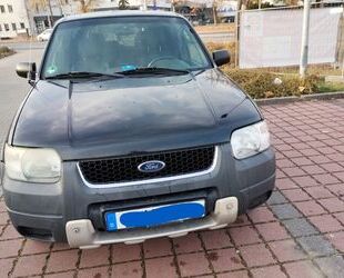 Ford Ford Maverick 2.0i 16V - Gebrauchtwagen