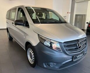 Mercedes-Benz Mercedes-Benz Vito Tourer 116 CDI Prokom.Navi Klim Gebrauchtwagen